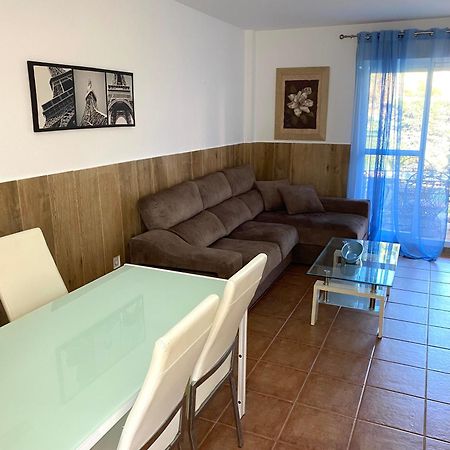 Apartamento Jardin Del Golf 2 Chiclana de la Frontera Exteriör bild
