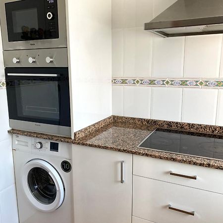 Apartamento Jardin Del Golf 2 Chiclana de la Frontera Exteriör bild