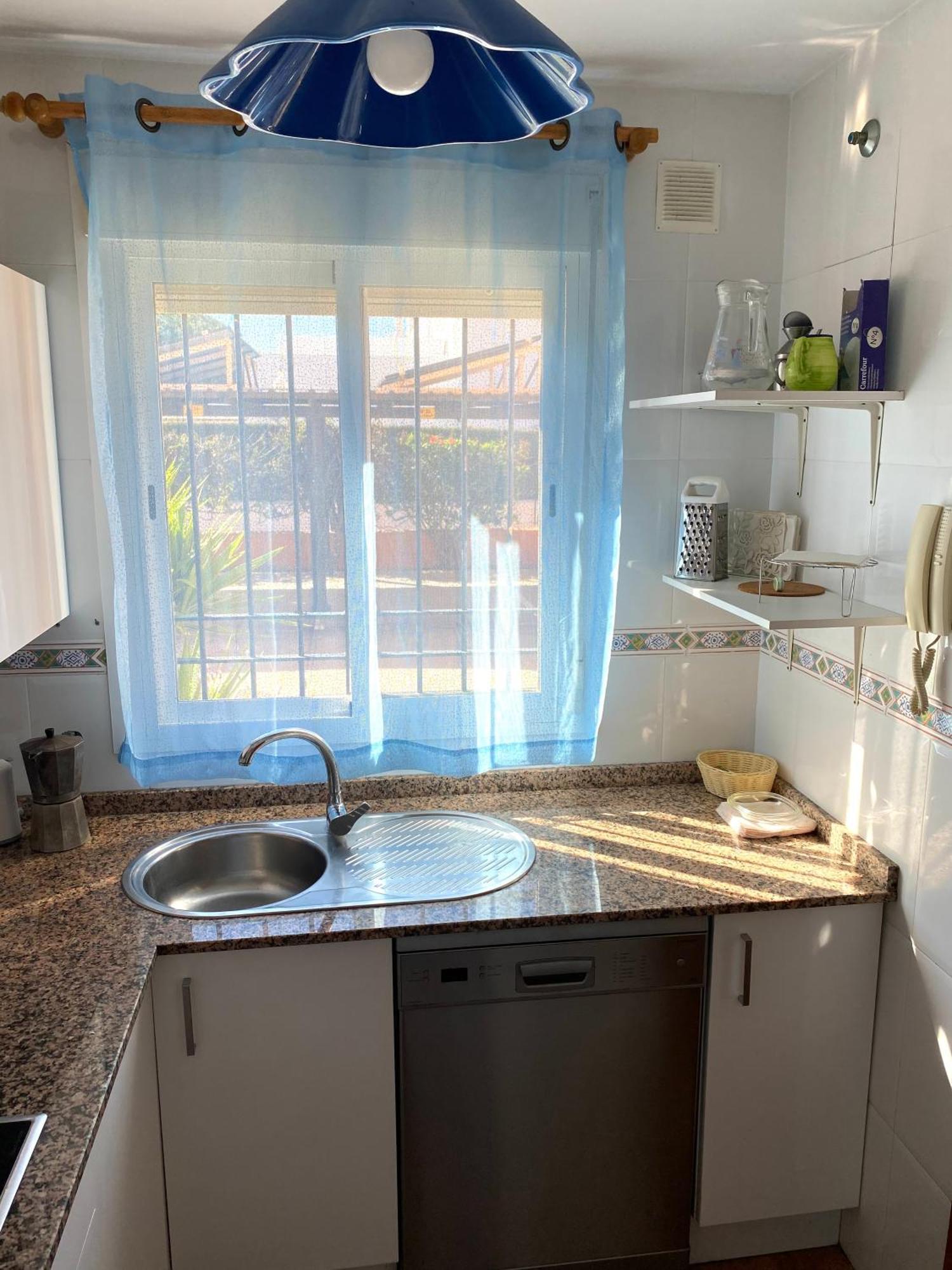 Apartamento Jardin Del Golf 2 Chiclana de la Frontera Exteriör bild